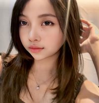 Marisha - escort in Singapore