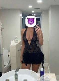 Marishka - escort in Tbilisi Photo 1 of 1