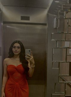 BigfatCock_Marishka - Acompañantes transexual in Makati City Photo 19 of 21