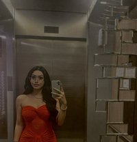 BigfatCock_Marishka - Acompañantes transexual in Makati City