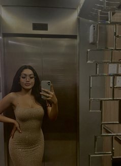 BigfatCock_Marishka - Acompañantes transexual in Makati City Photo 20 of 21