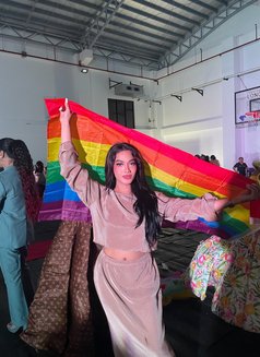 BigfatCock_Marishka - Acompañantes transexual in Makati City Photo 21 of 21