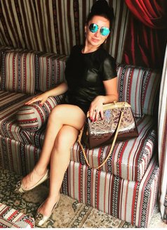 Marishka - escort in Al Manama Photo 12 of 12