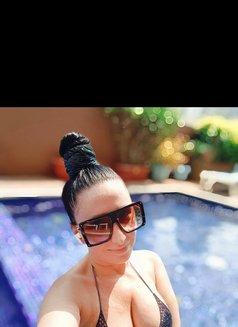 Marishka - escort in Al Manama Photo 14 of 15