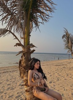 Marishka with the strong cock - Acompañantes transexual in Manila Photo 23 of 25