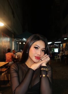 AddictedSelene_Versa🥵 - Transsexual escort in Bangkok Photo 13 of 18