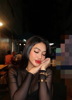 AddictedSelene_Versa🥵 - Transsexual escort in Bangkok Photo 14 of 18