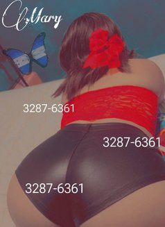 Marisol - escort in Hong Kong Photo 2 of 3