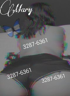 Marisol - escort in Hong Kong Photo 3 of 3