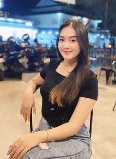 Marissa - escort in Jakarta Photo 1 of 2