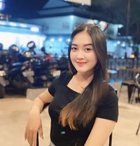 Marissa - escort in Jakarta