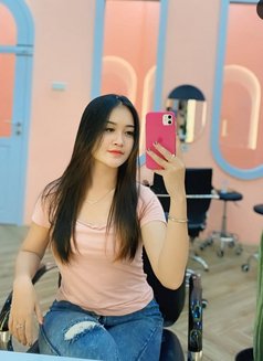 Marissa - escort in Jakarta Photo 2 of 2