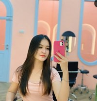 Marissa - escort in Jakarta