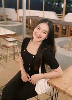 Marissa - escort in Jakarta Photo 3 of 4