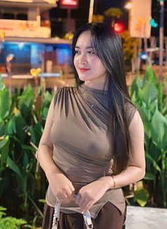 Marissa - escort in Jakarta Photo 4 of 4