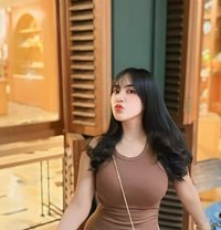 Marissa - puta in Jakarta