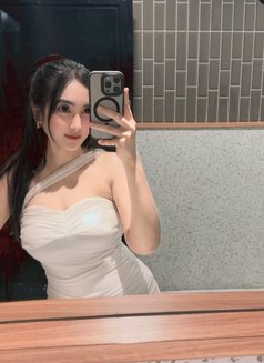 Marissa - puta in Jakarta Photo 6 of 6