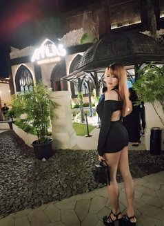 Marissa - Transsexual escort in Bali Photo 28 of 30