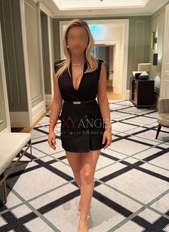 Marissa - escort in Vienna Photo 4 of 6