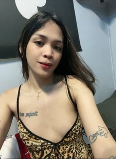 Marisy - Transsexual escort in Makati City Photo 3 of 3