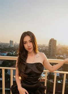 Marisya Good service - escort in Singapore Photo 17 of 17