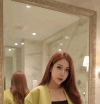 Marisya - escort in Singapore
