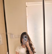 Marisya - escort in Singapore