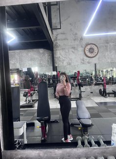 Marisya Good service - escort in Singapore Photo 8 of 17