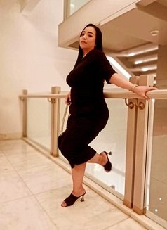 Marita Bbw - escort in Bangkok Photo 7 of 8