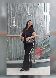 Marita Bbw - escort in Bangkok Photo 5 of 9