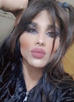 Marita Rzchallah - Acompañantes transexual in Beirut Photo 3 of 5