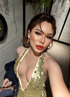 Marita Top&bottom - Transsexual escort in Ko Samui Photo 14 of 14