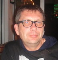 Marius - Male escort in Stockholm