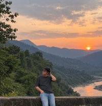 RikkkkGuwahati - Male escort in Guwahati