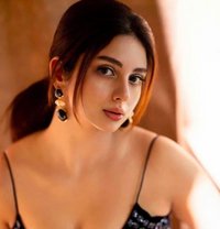 Marixa - masseuse in Muscat