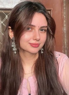 Marixa - Masajista in Muscat Photo 9 of 9