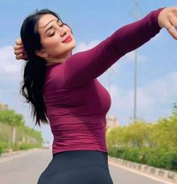 Mariya 24x7 Contact Professiol - escort in Mauritius