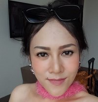 Mariya - puta in Bangkok
