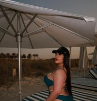 Amina 🇹🇭🇰🇿 - escort in Jeddah Photo 1 of 6