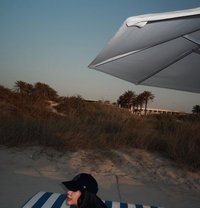 Amina - escort in Okinawa Island