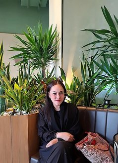 Mariya - escort in Riyadh Photo 2 of 5