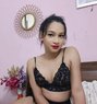 North Indian Mariya shemale - Transsexual escort in Hyderabad Photo 4 of 4