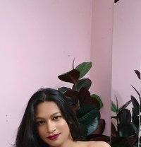 Mariya Hot - Acompañantes transexual in Hyderabad