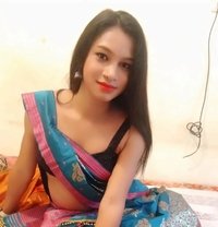 Mariya Hot - Transsexual escort in Hyderabad