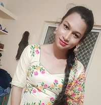 Mariya Hot - Acompañantes transexual in Hyderabad