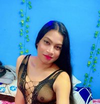 Mariya independent shemale Hyderabad - Transsexual escort in Hyderabad Photo 2 of 3