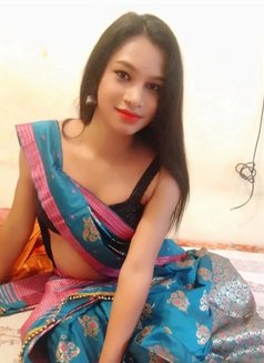 Mariya independent shemale Hyderabad - Acompañantes transexual in Hyderabad Photo 3 of 4