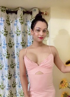 Mariya hot shemale - Transsexual escort in Hyderabad Photo 7 of 7