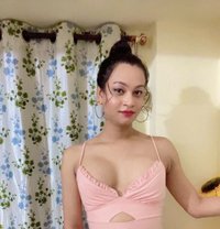Mariya hot shemale - Transsexual escort in Hyderabad Photo 7 of 7