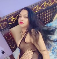 Mariya - Transsexual escort in Hyderabad Photo 8 of 9